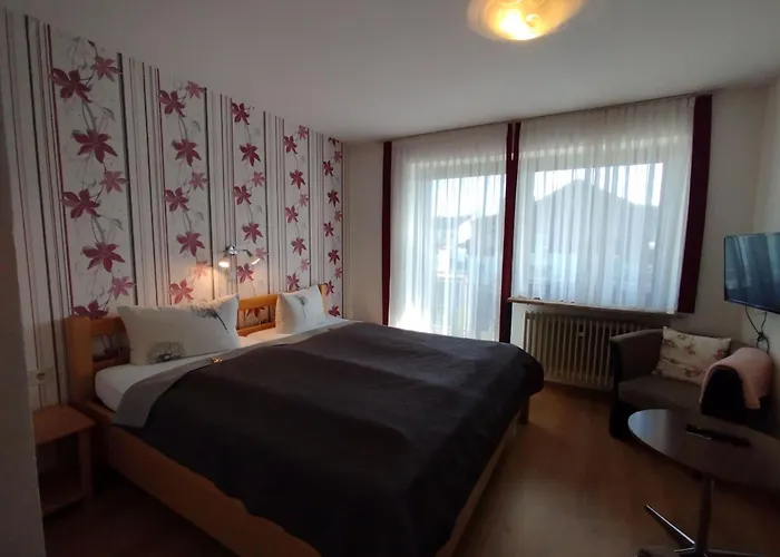 Erika Vendégház 3*