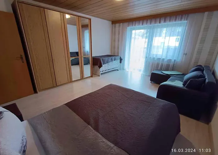 Vendégház Erika 3*