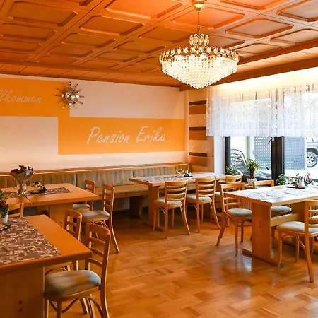 Gasthof Erika