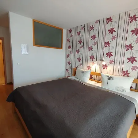 Gasthof Erika *