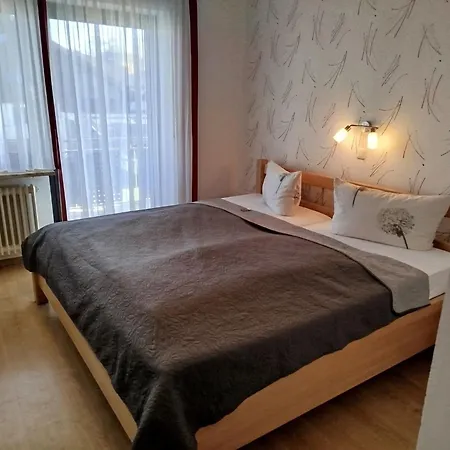 Erika Guest house Mehlmeisel