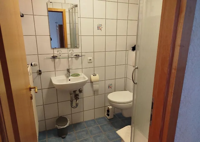 Erika 3* Mehlmeisel